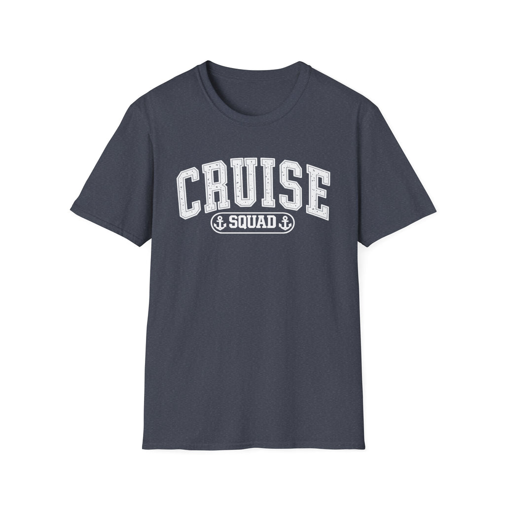 Cruise Squad T-Shirt