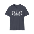 Cruise Squad T-Shirt