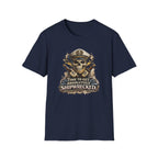 Get Shipwrecked T-Shirt