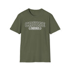 Cruise Squad T-Shirt