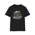 Nauti-Cool by Nature T-Shirt