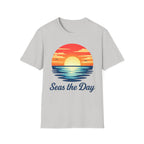 Seas The Day T-Shirt
