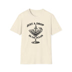 Drop In The Ocean T-Shirt