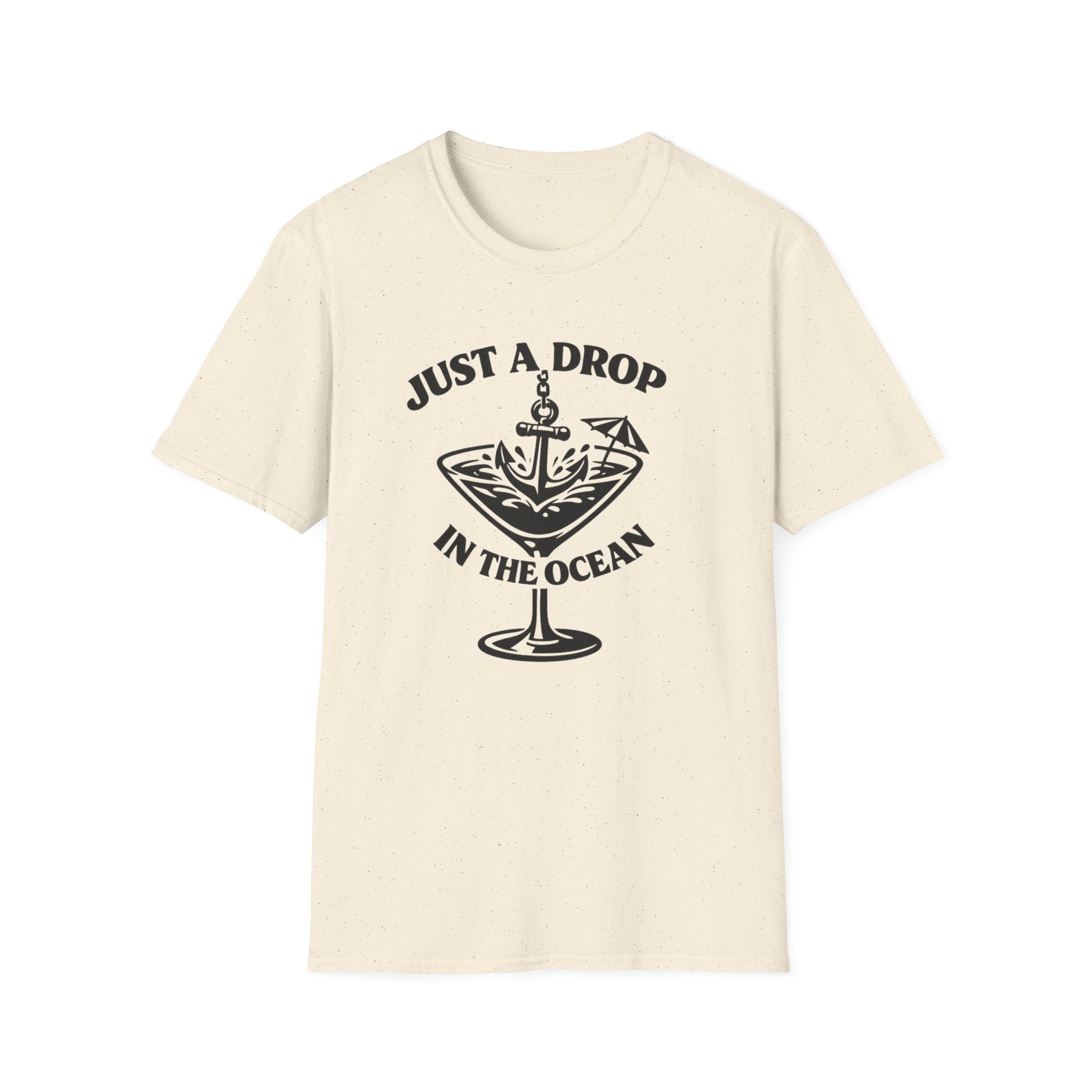 Drop In The Ocean T-Shirt