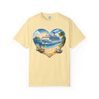 Cruise Heart T-shirt