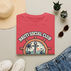 Nauti Social Club T-Shirt