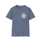 My Moral Compass (Back Design) T-Shirt