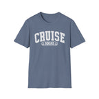 Cruise Squad T-Shirt