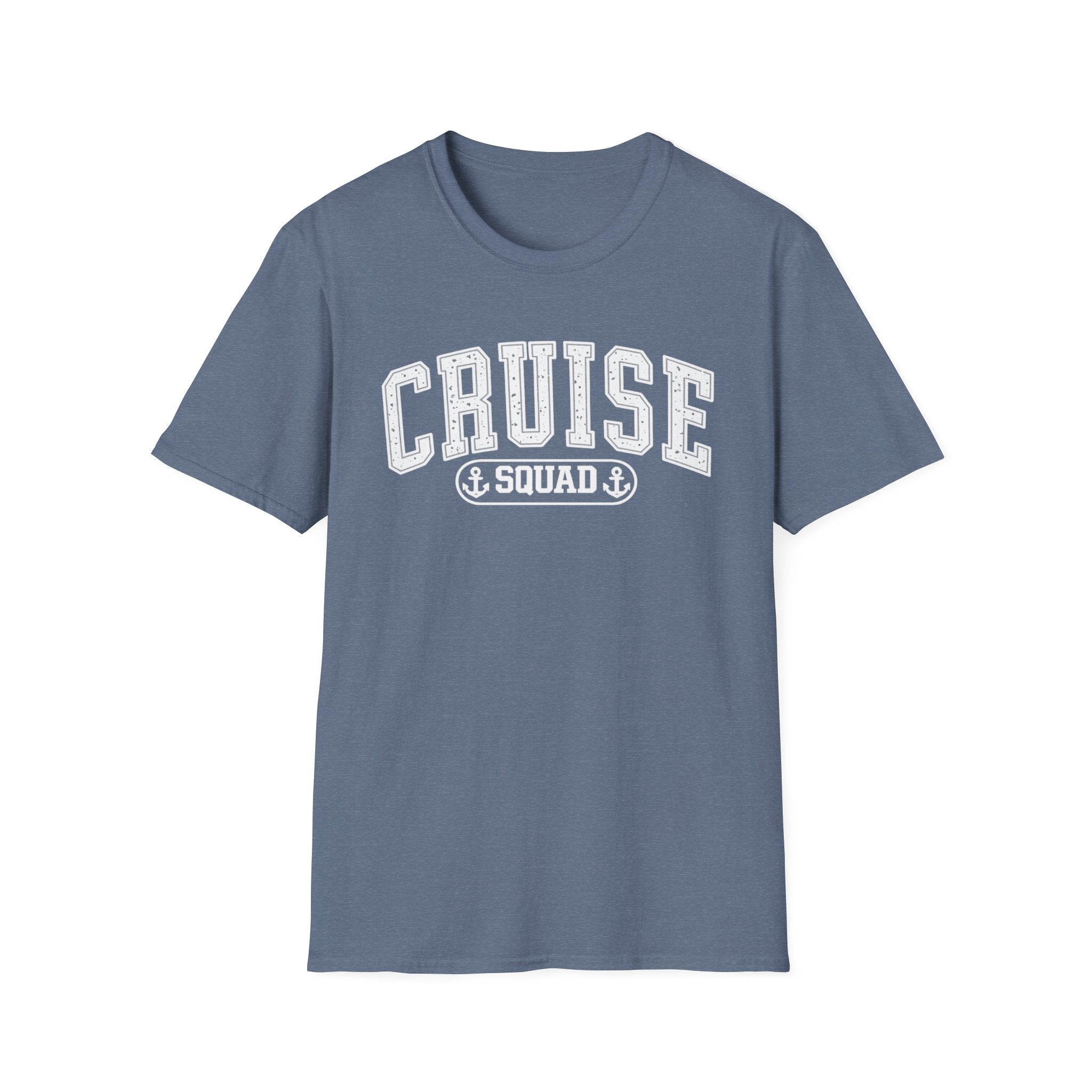 Cruise Squad T-Shirt