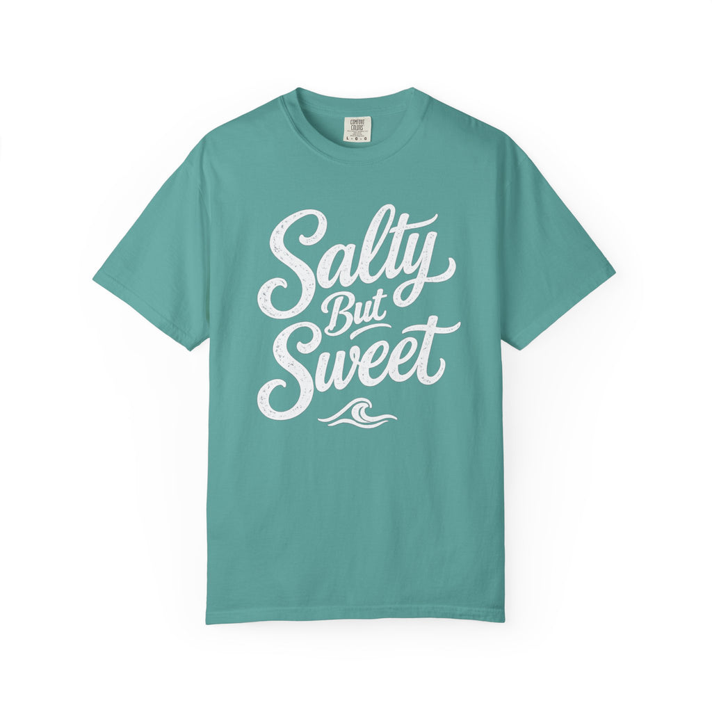 Salty But Sweet T-shirt