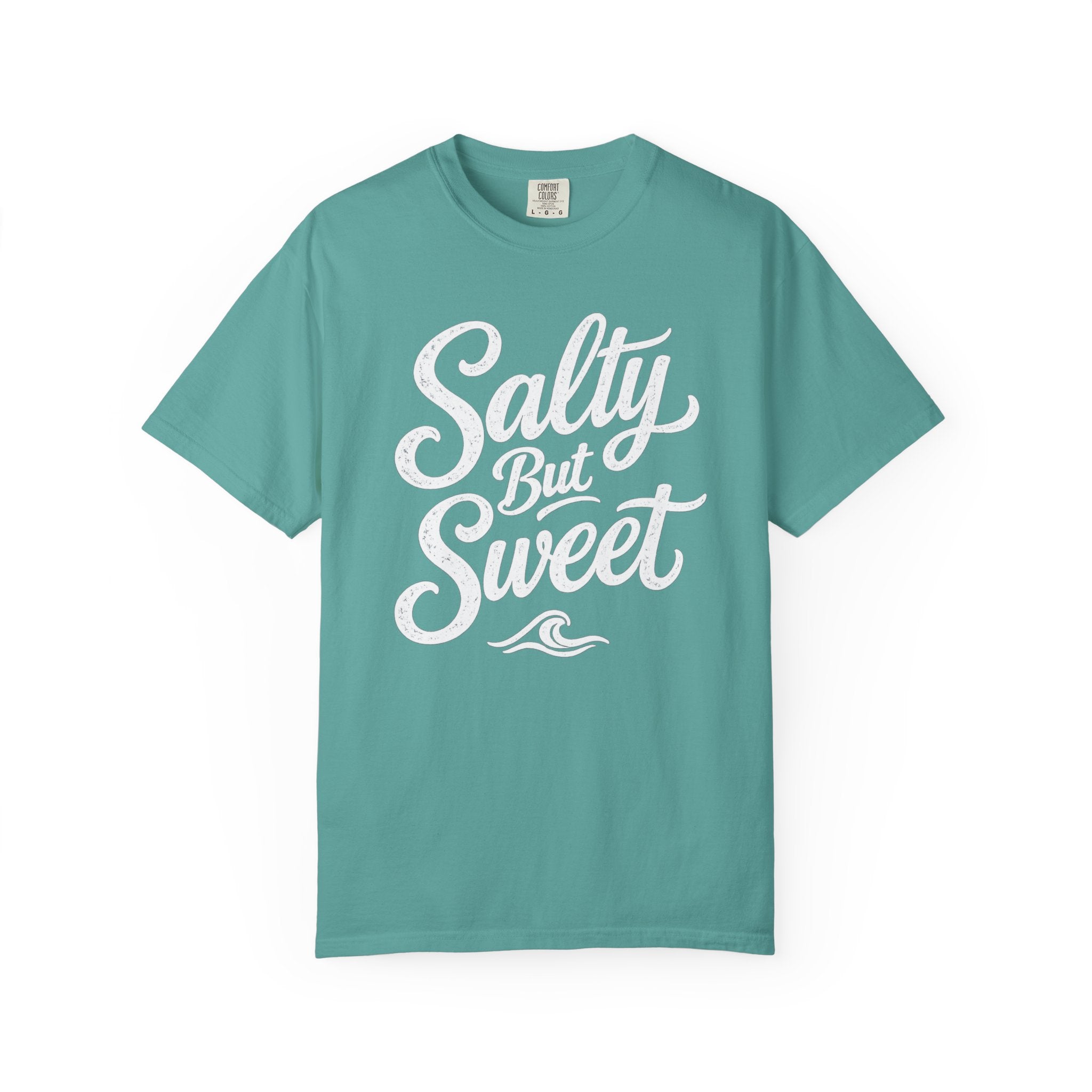 Salty But Sweet T-shirt