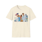 Boats And Hoes T-Shirt