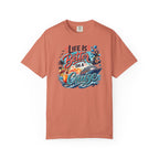 Life Is Better On A Cruise T-shirt