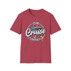 On Cruise Control T-Shirt