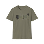 Vitamin Sea Is The Cure For Depression T-Shirt