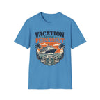 Vacation Mode Permanent T-Shirt