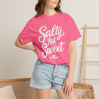 Salty But Sweet T-shirt