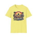 Oh Ship It's a Family Trip T-Shirt