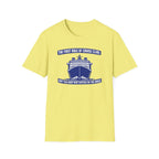 Cruise Club T-Shirt