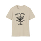 Drop In The Ocean T-Shirt
