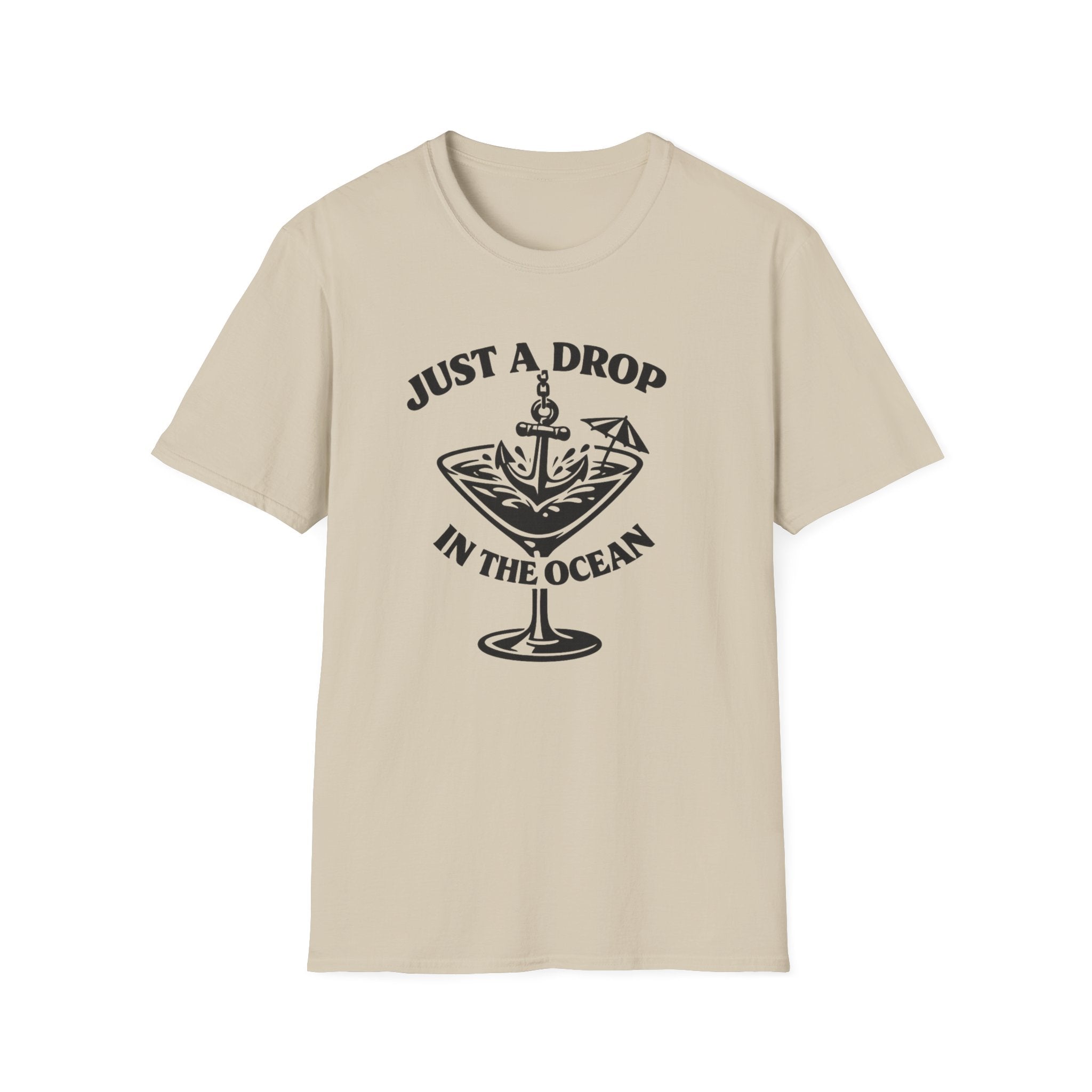 Drop In The Ocean T-Shirt