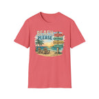 Beach Please T-Shirt