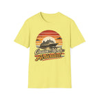Cruise Mode Activated T-Shirt