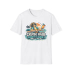 Cruise Hair Don't Care T-Shirt