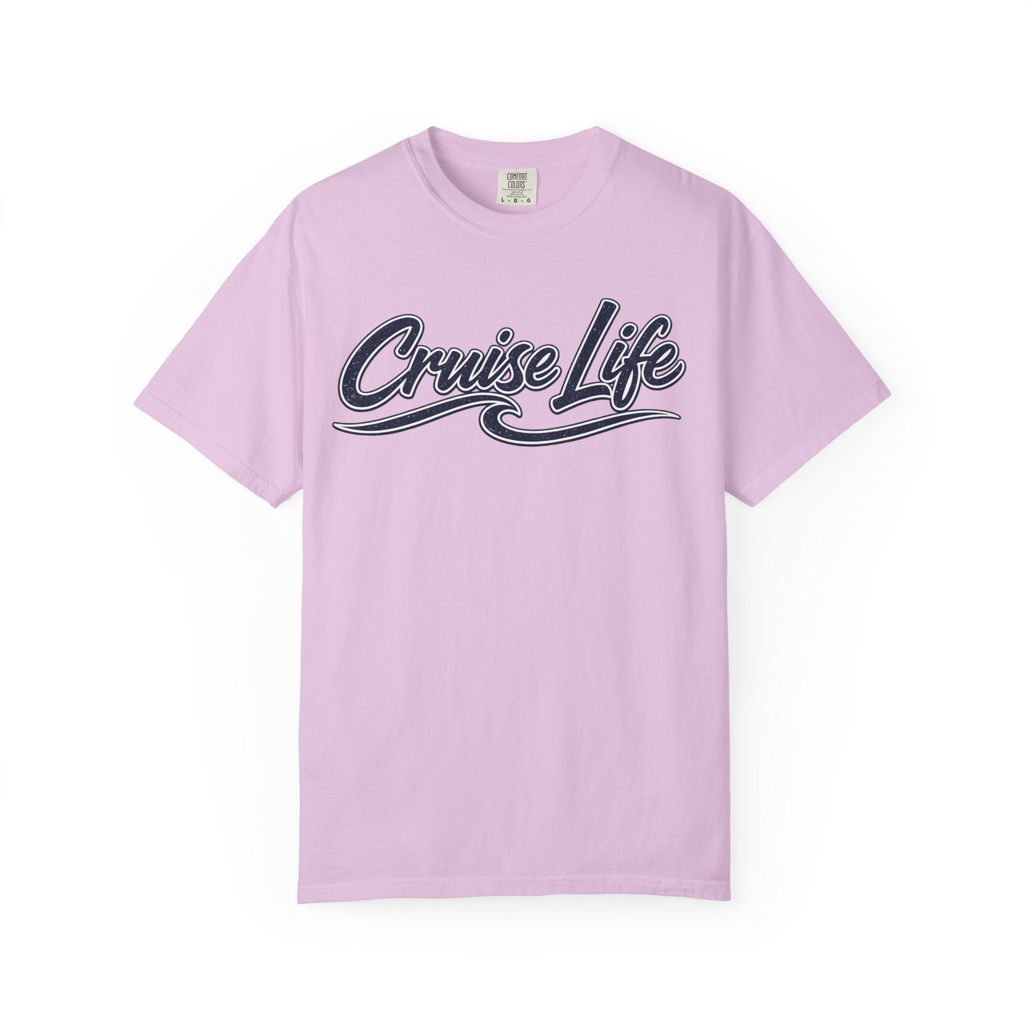 Cruise Life T-shirt