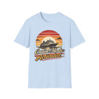 Cruise Mode Activated T-Shirt