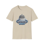 Does This Boat Make My Aft Look Big T-Shirt
