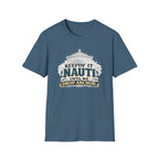 Keeping it Nauti T-Shirt