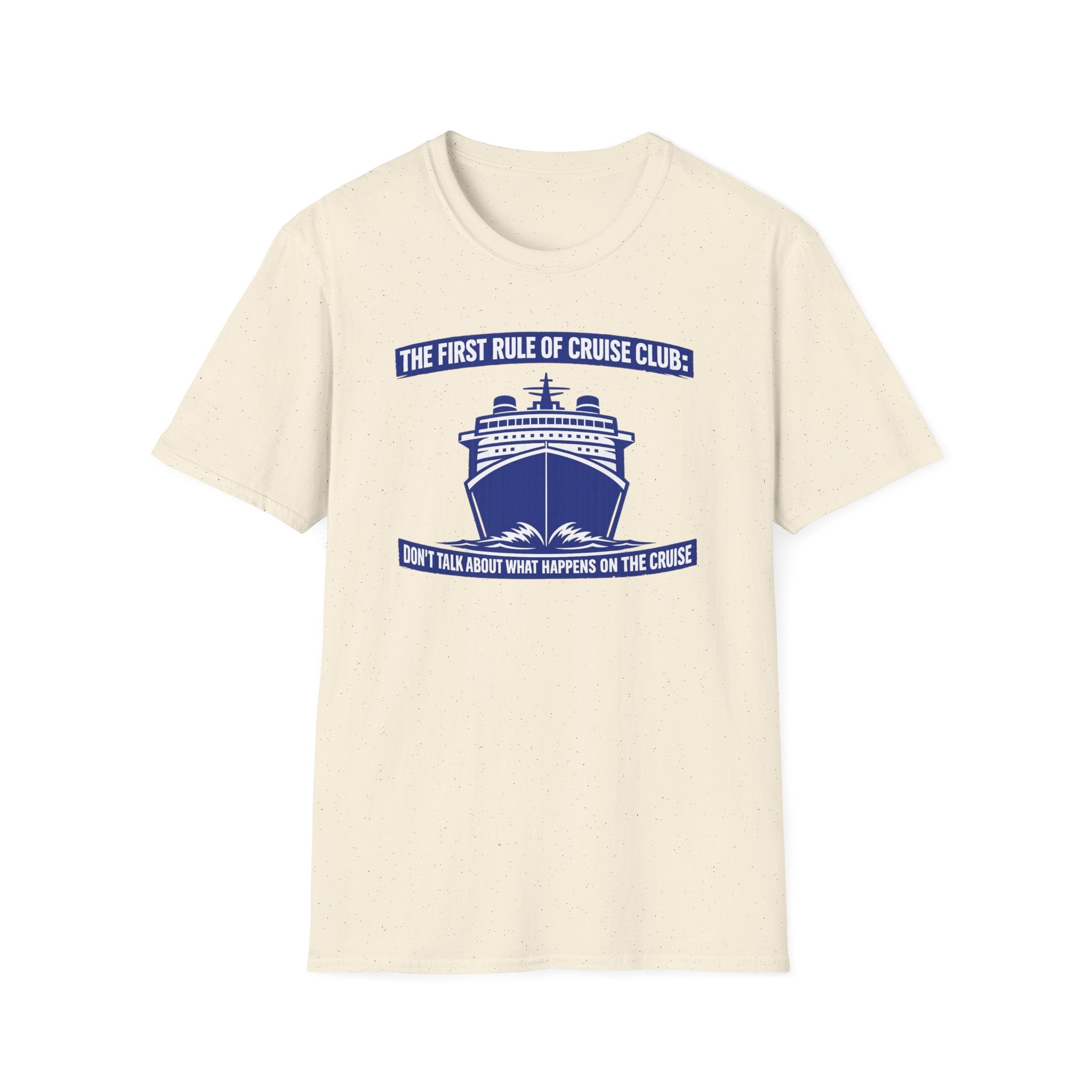 Cruise Club T-Shirt