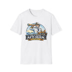 Total Aft Man T-Shirt