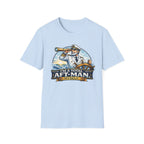 Total Aft Man T-Shirt