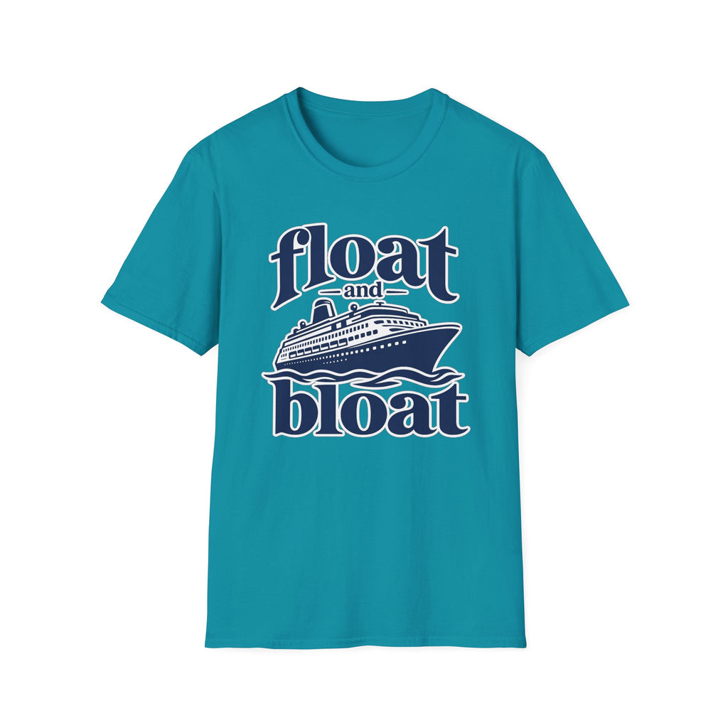 Float and Bloat T-Shirt