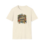 Nauti Girl Summer T-Shirt
