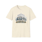 Keeping it Nauti T-Shirt