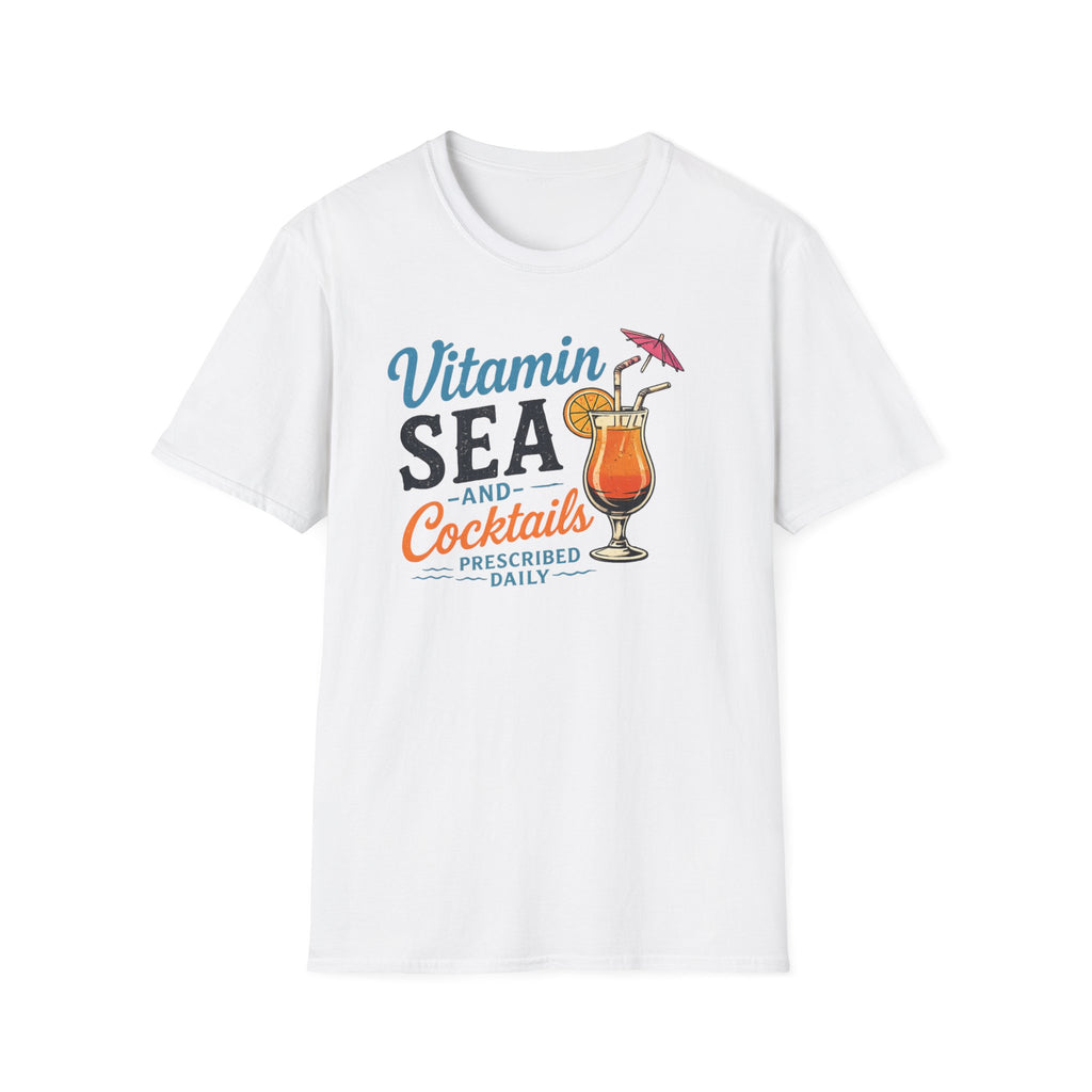 Vitamin Sea T-Shirt