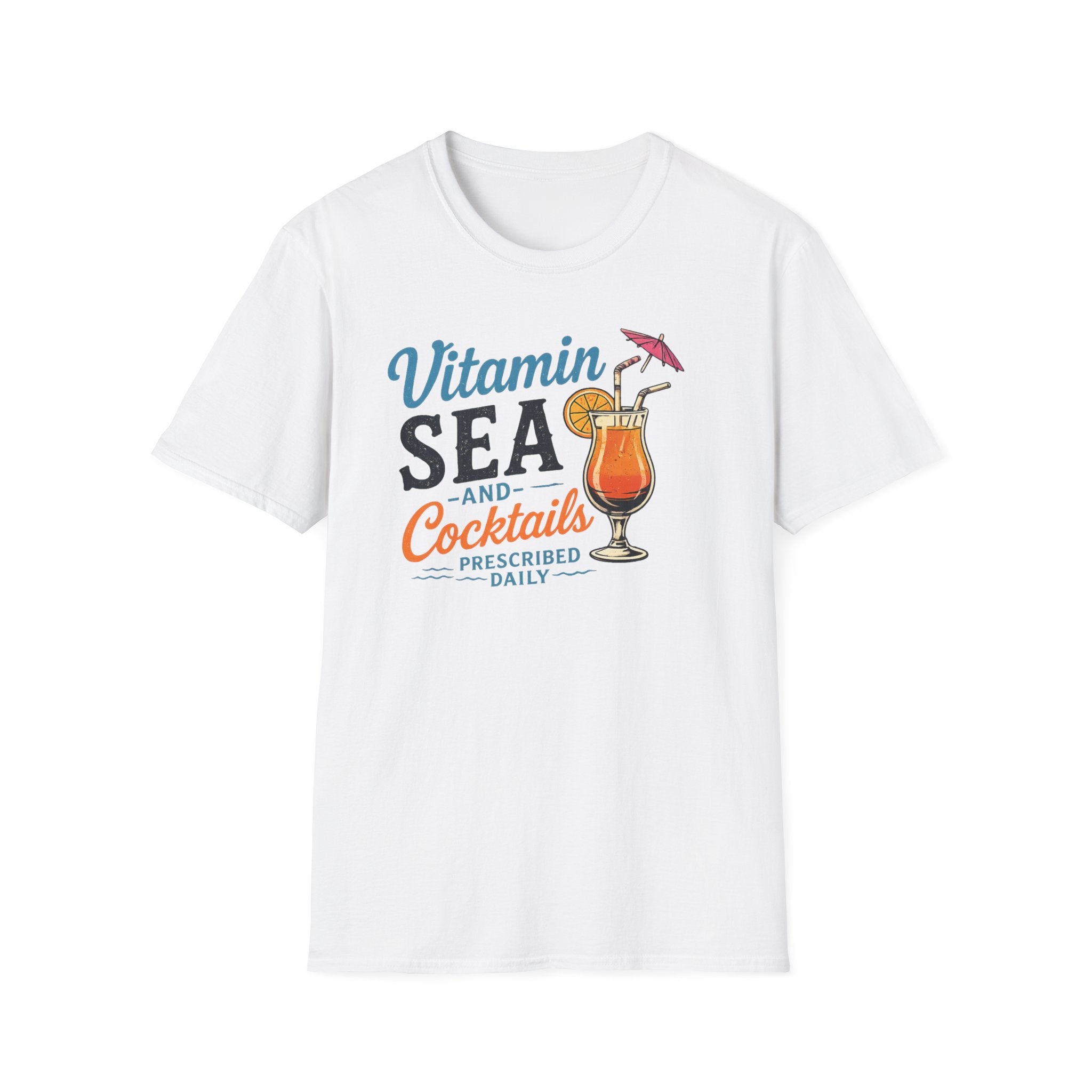 Vitamin Sea T-Shirt