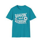 Boozin' and Cruisin' T-Shirt