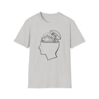 Cruise on the Mind (Black Print) T-Shirt