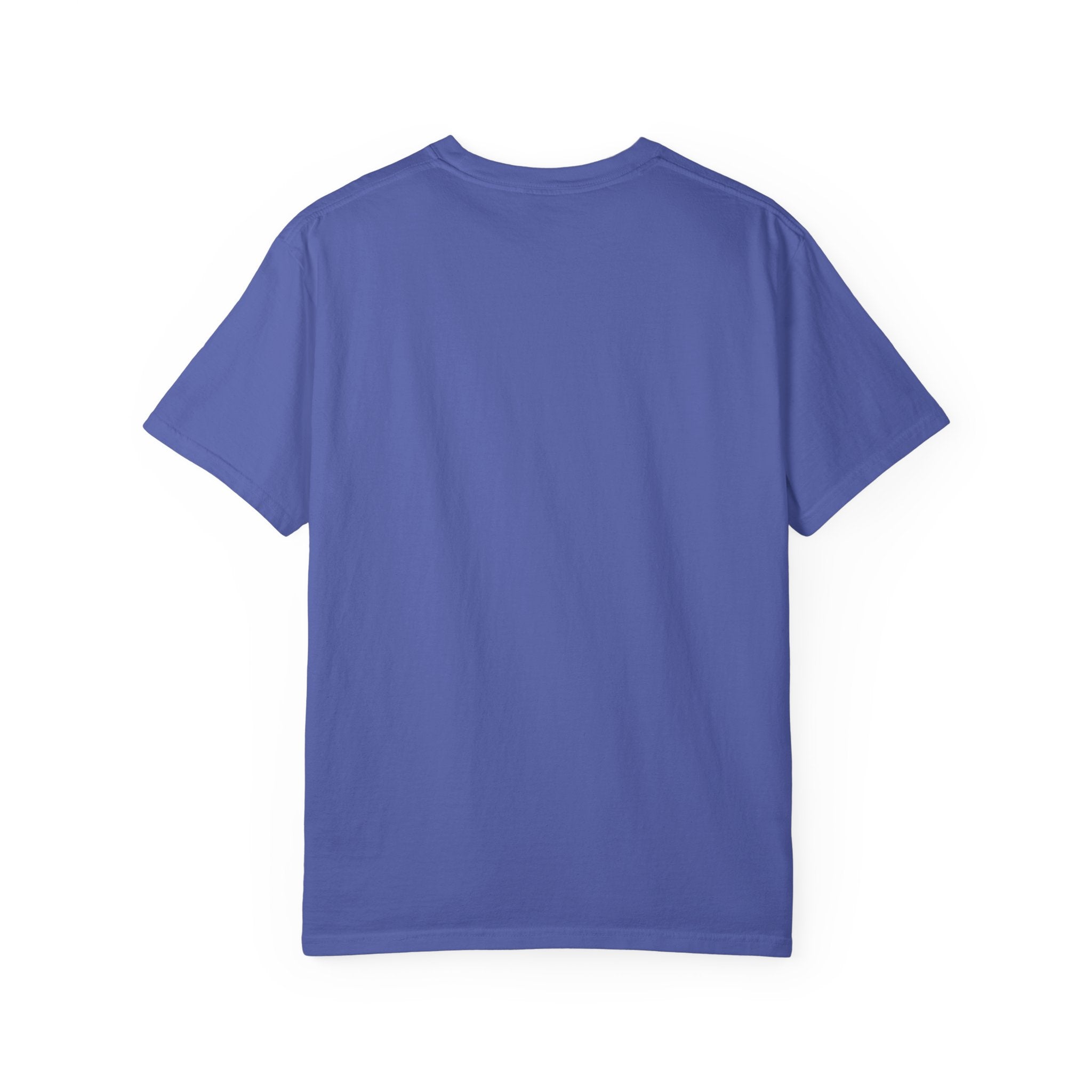 Lets Get Nauti T-shirt