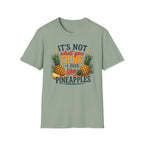 It's Not What You Think T-Shirt