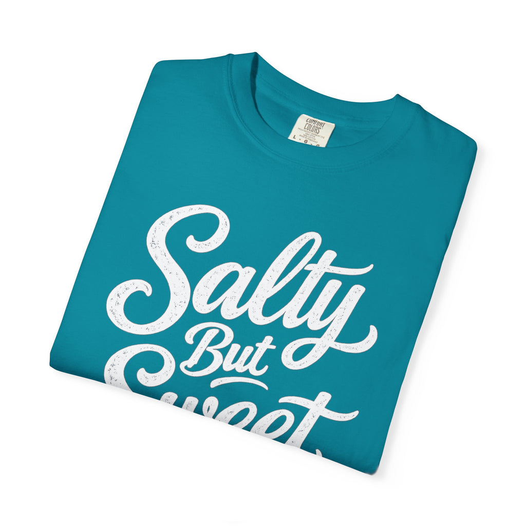 Salty But Sweet T-shirt