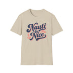 Nauti and Nice T-Shirt