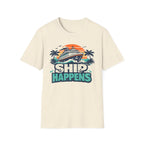 Ship Happens T-Shirt
