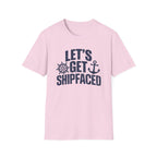 Copy of Let's Get Nauti T-Shirt