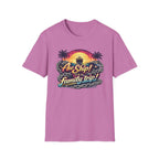 Oh Ship It's a Family Trip T-Shirt