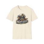 Nauti-Cool by Nature T-Shirt